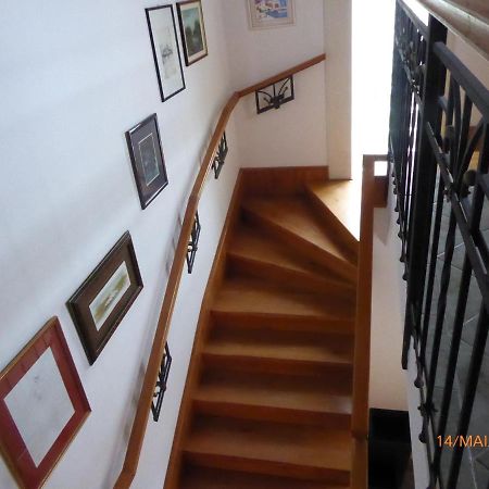 Apartmani Dubasnica Malinska Zewnętrze zdjęcie