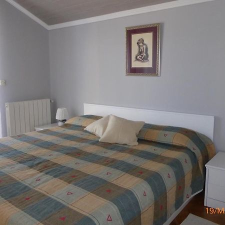 Apartmani Dubasnica Malinska Zewnętrze zdjęcie