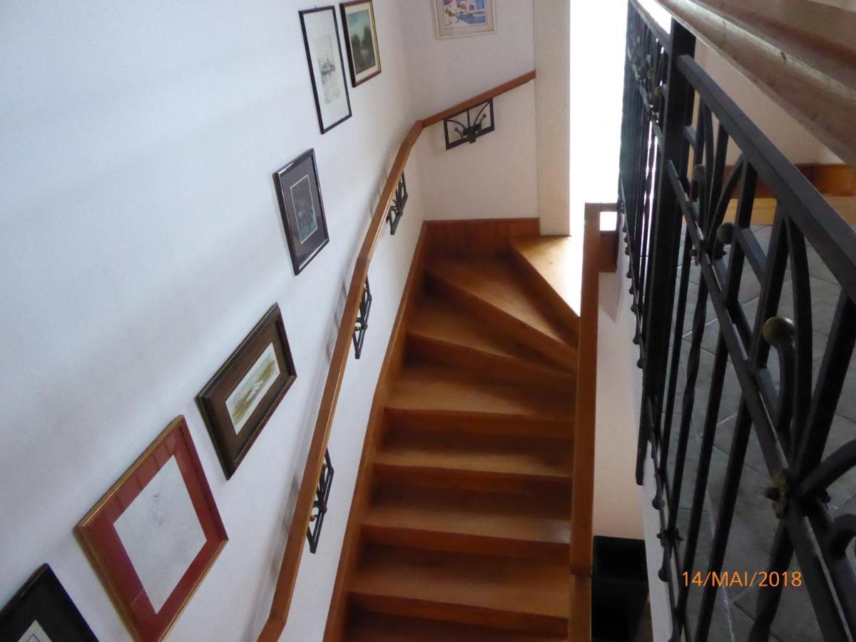 Apartmani Dubasnica Malinska Zewnętrze zdjęcie