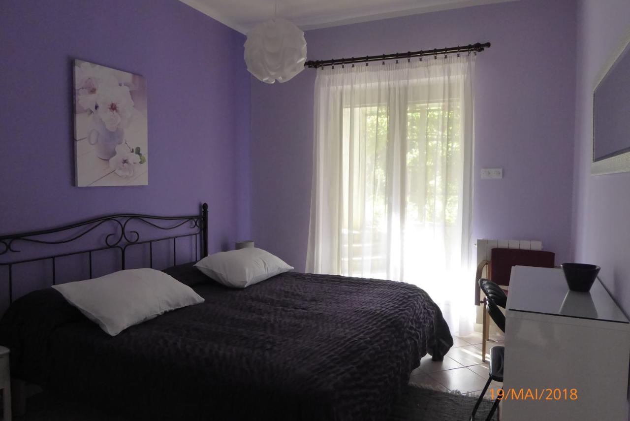 Apartmani Dubasnica Malinska Zewnętrze zdjęcie