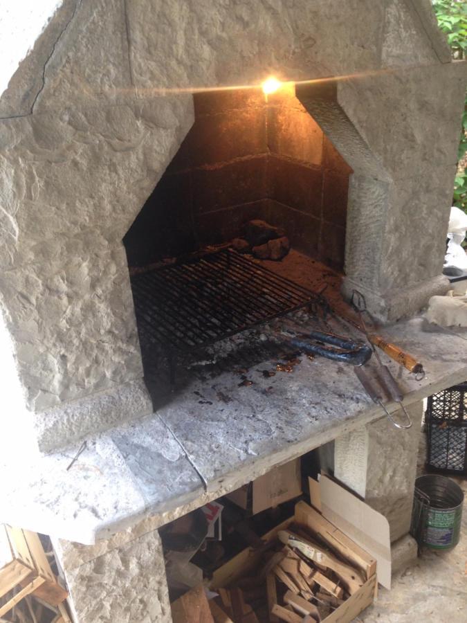 Apartmani Dubasnica Malinska Zewnętrze zdjęcie