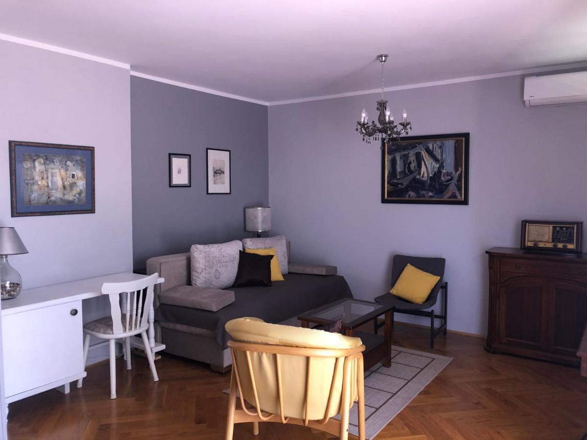 Apartmani Dubasnica Malinska Zewnętrze zdjęcie