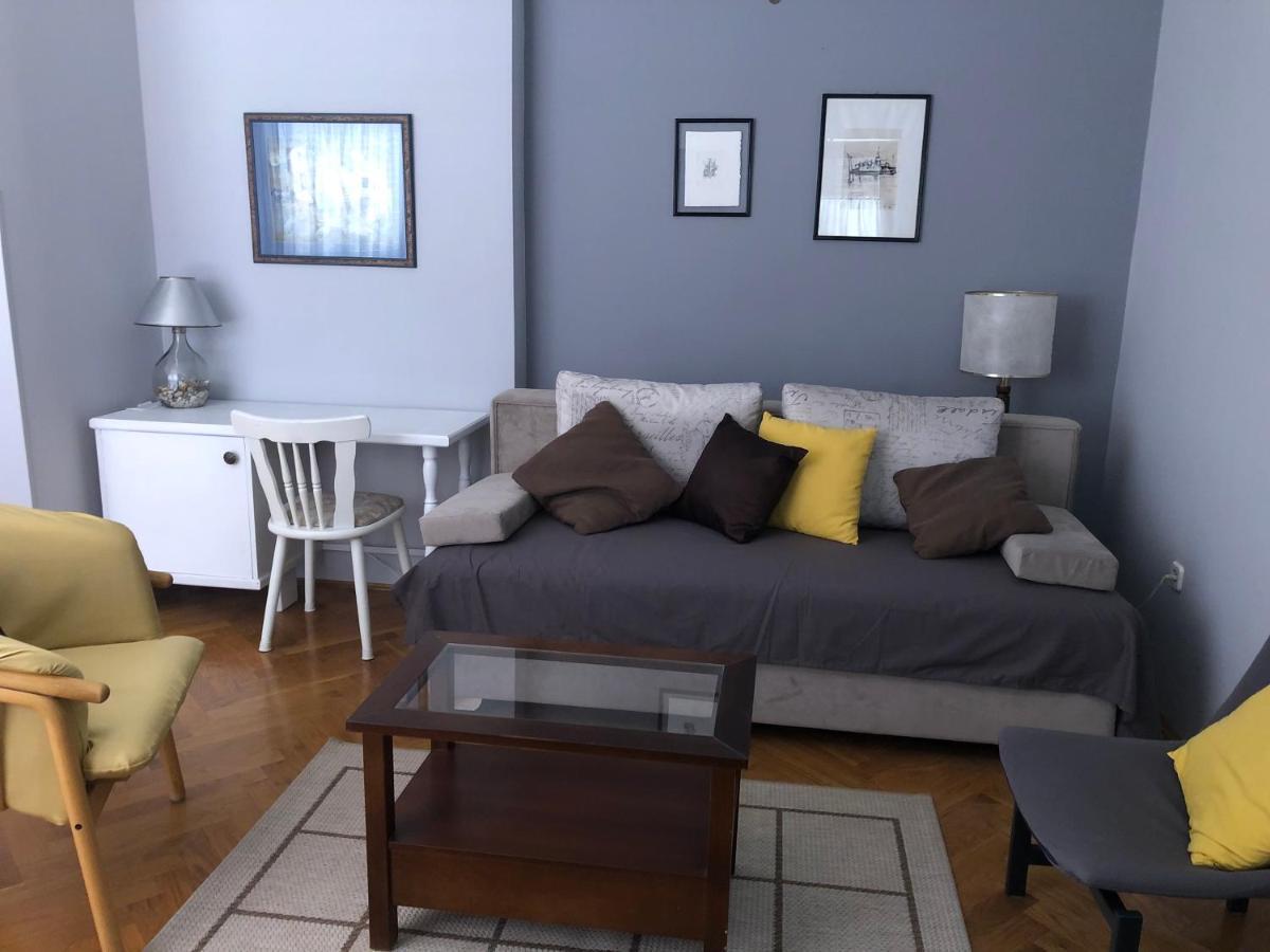 Apartmani Dubasnica Malinska Zewnętrze zdjęcie