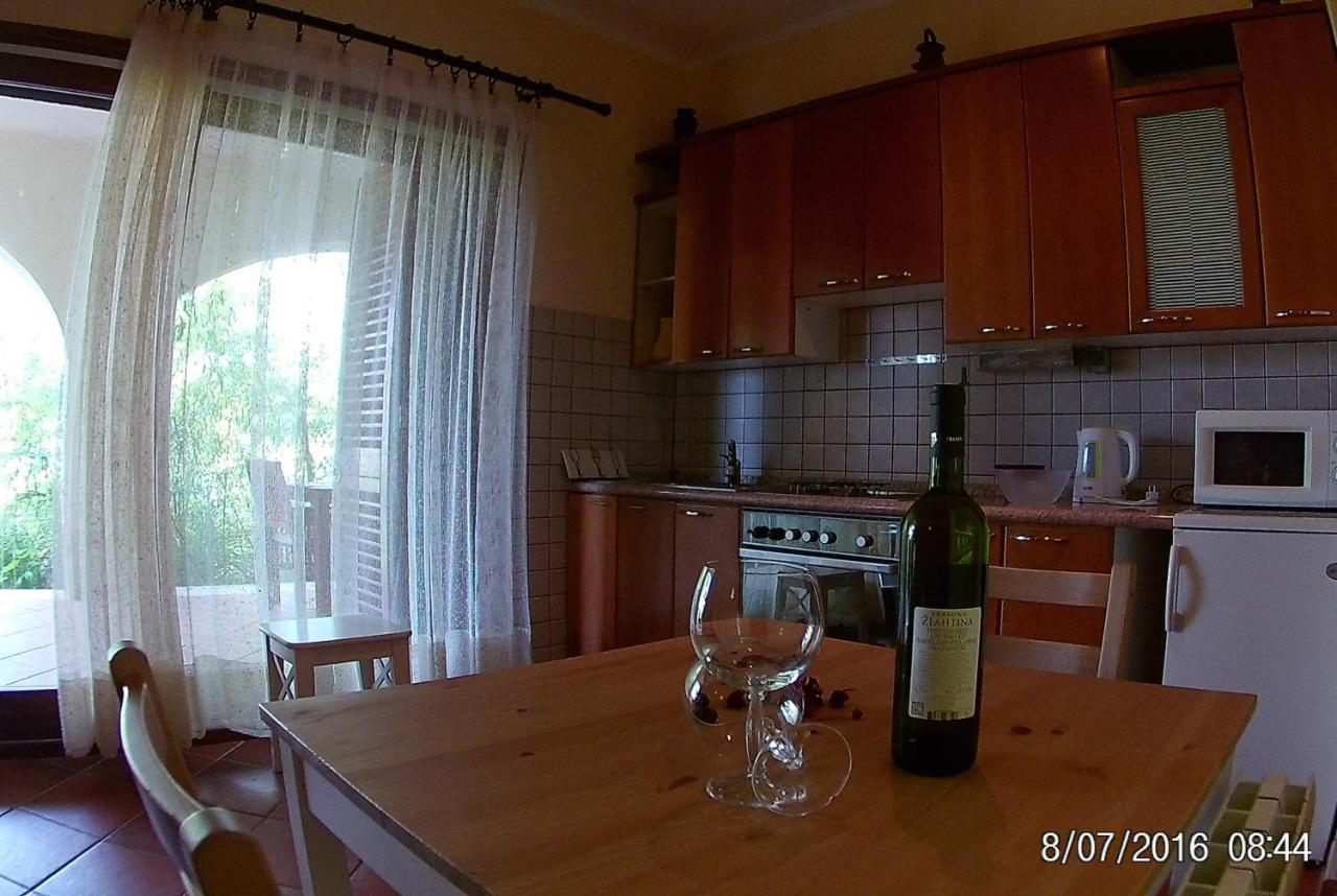 Apartmani Dubasnica Malinska Zewnętrze zdjęcie