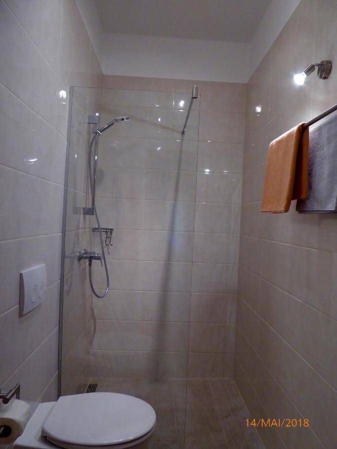 Apartmani Dubasnica Malinska Zewnętrze zdjęcie