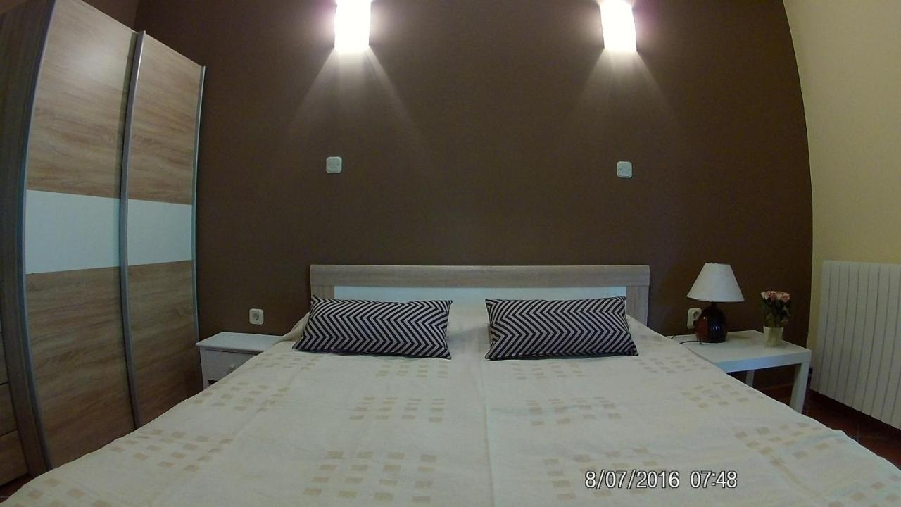 Apartmani Dubasnica Malinska Zewnętrze zdjęcie