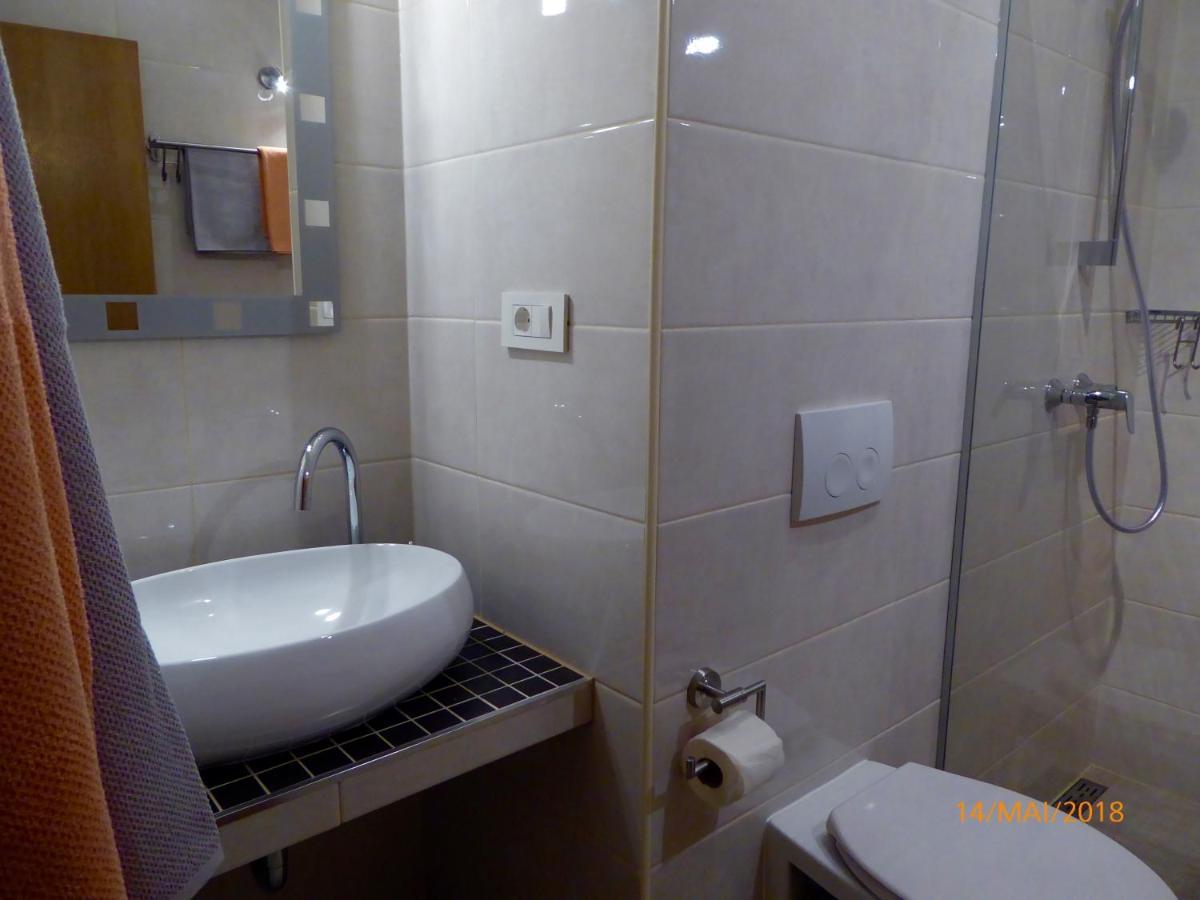 Apartmani Dubasnica Malinska Zewnętrze zdjęcie
