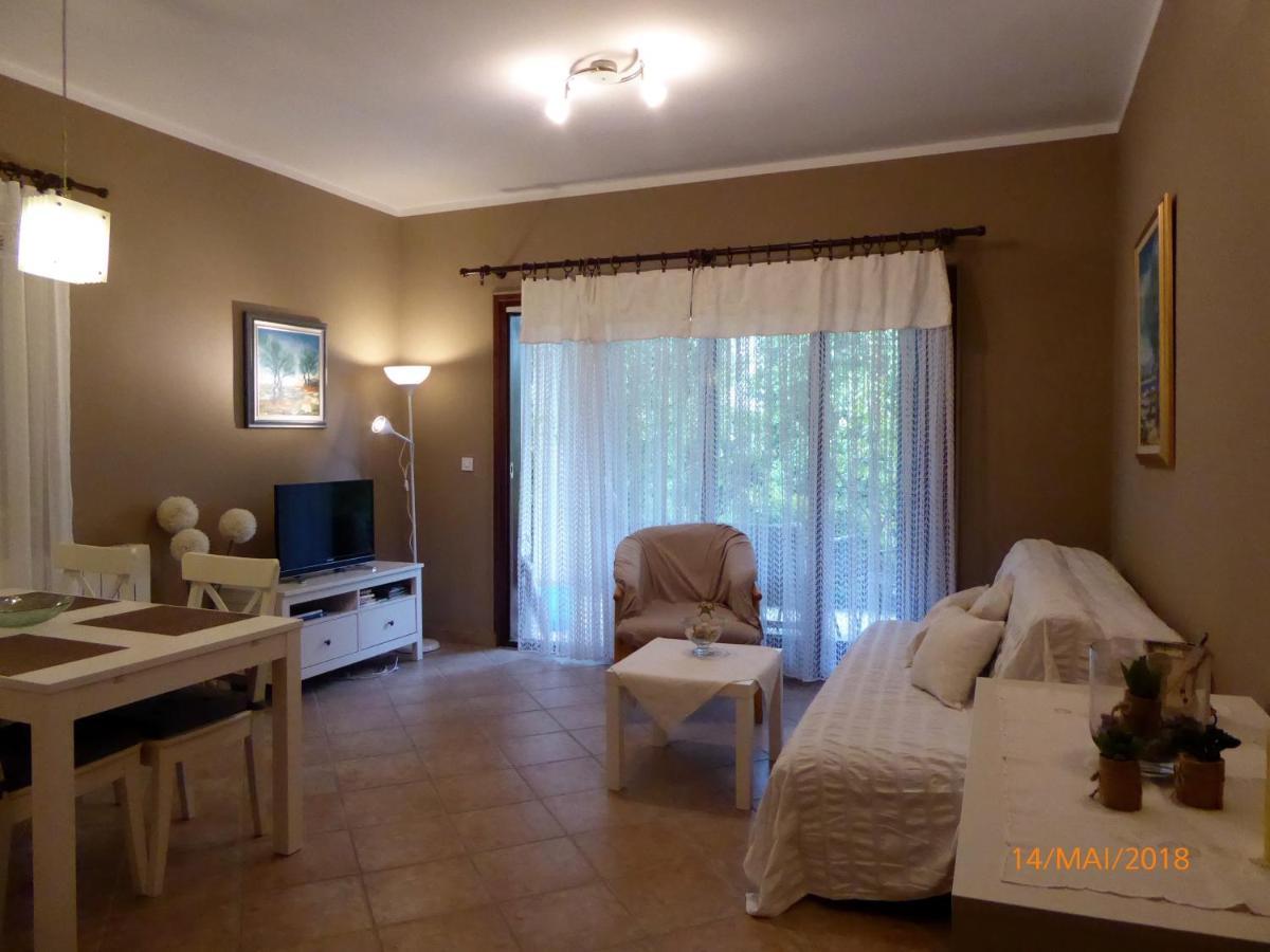 Apartmani Dubasnica Malinska Zewnętrze zdjęcie