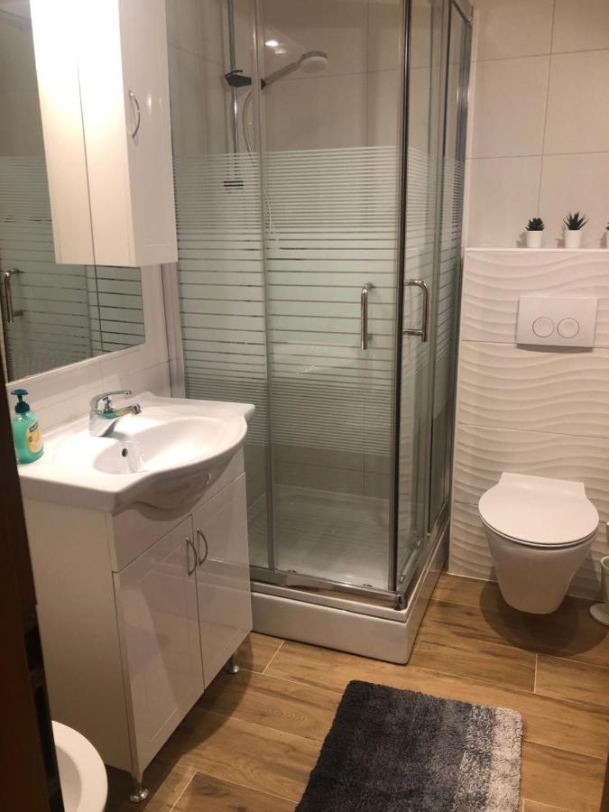 Apartmani Dubasnica Malinska Zewnętrze zdjęcie