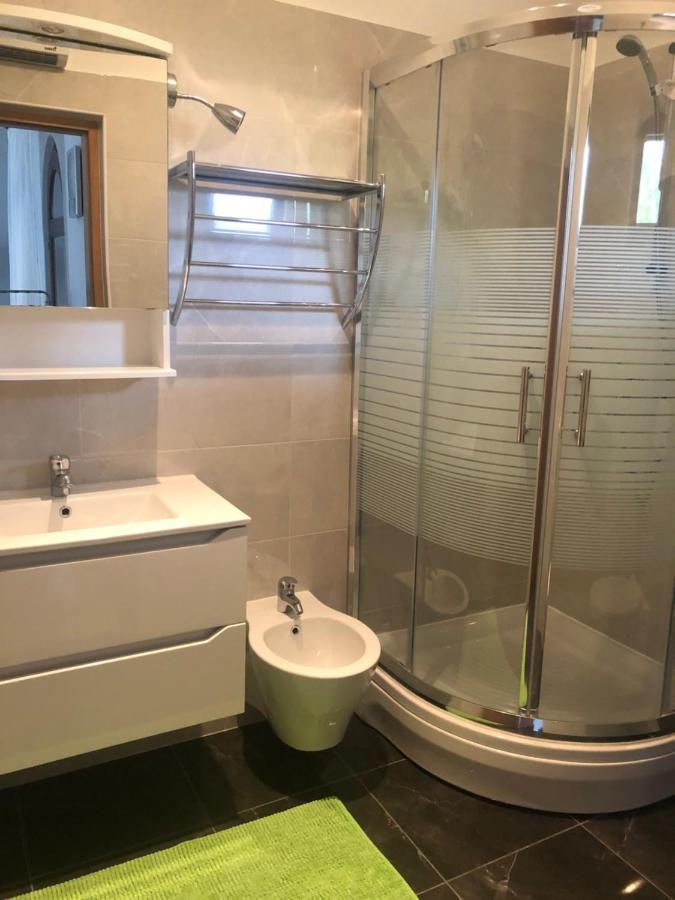 Apartmani Dubasnica Malinska Zewnętrze zdjęcie