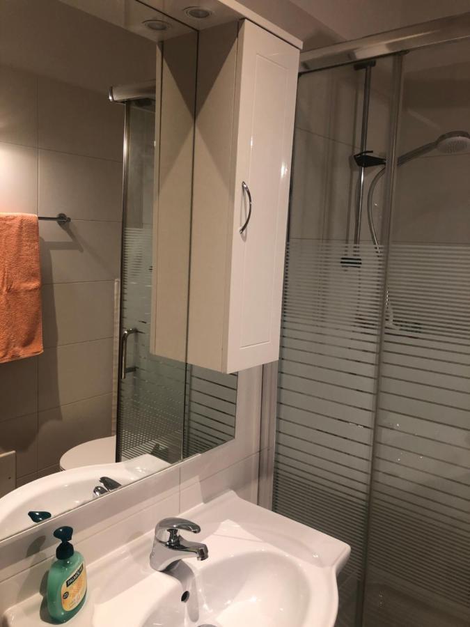 Apartmani Dubasnica Malinska Zewnętrze zdjęcie